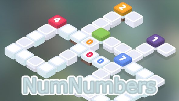 NumNumbers