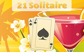 21 Solitaire