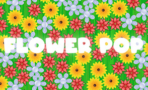 Flower Pop