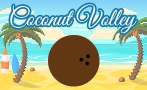 Coconut Volley