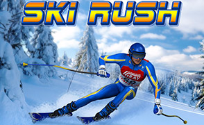 Ski Rush