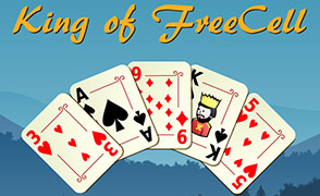 King of FreeCell