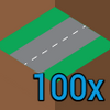 100 Roads