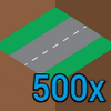 500 Roads